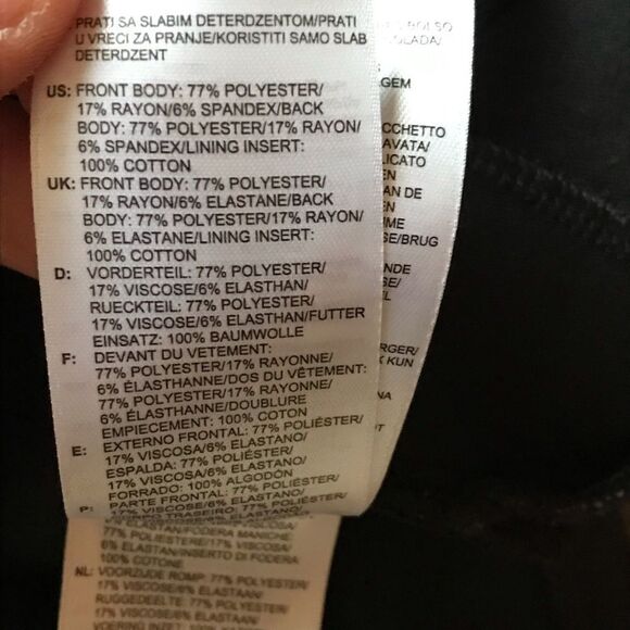 Reebok sweater  - Picture 5 of 9